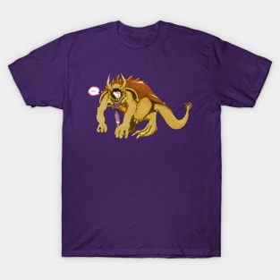 Terry the Tarrasque T-Shirt